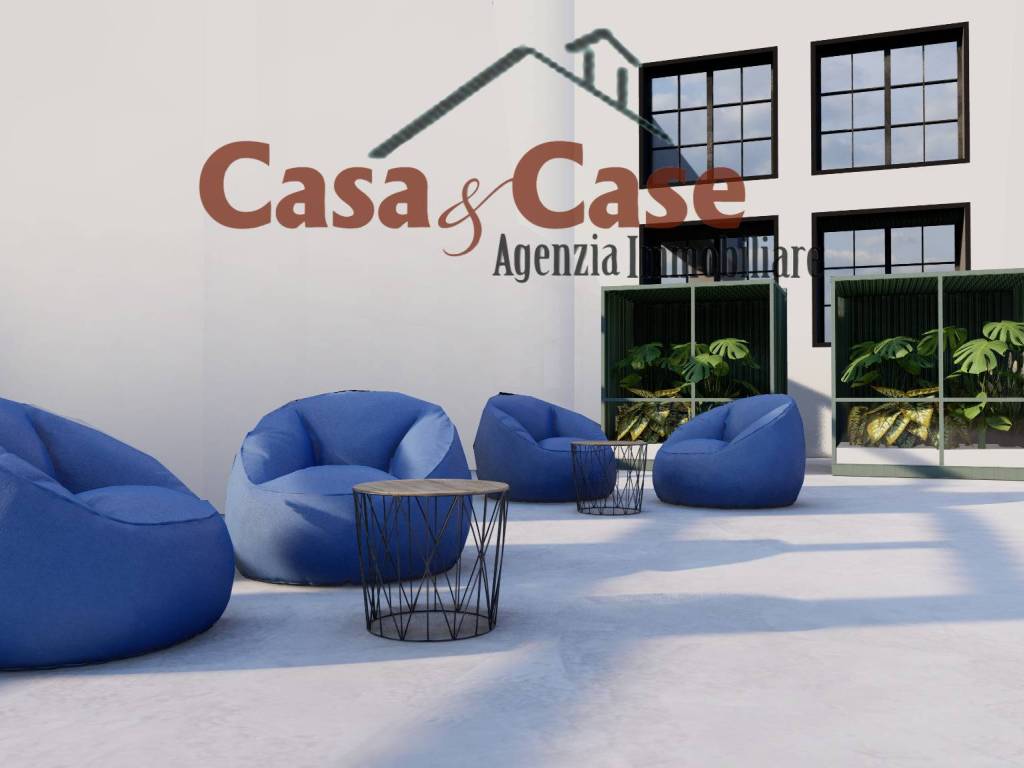 appartamento in vendita a Policoro