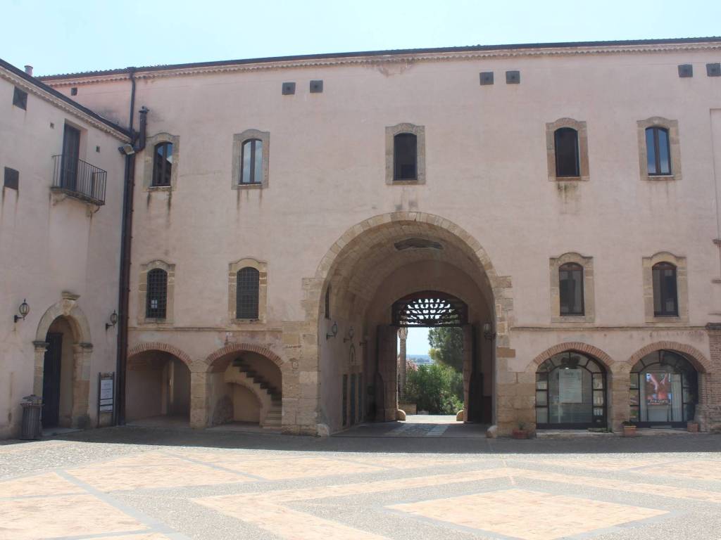 appartamento in vendita a Policoro