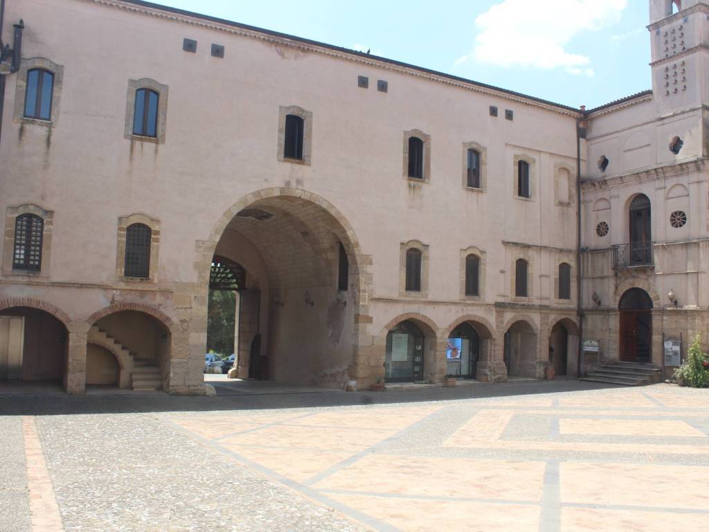 appartamento in vendita a Policoro