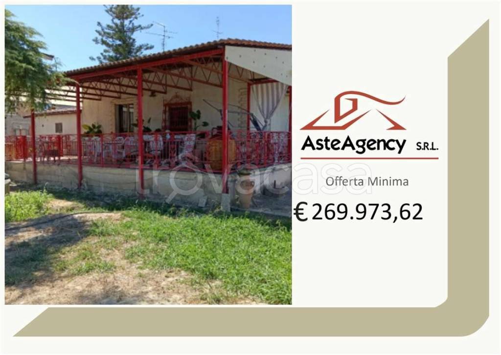 appartamento in vendita a Policoro