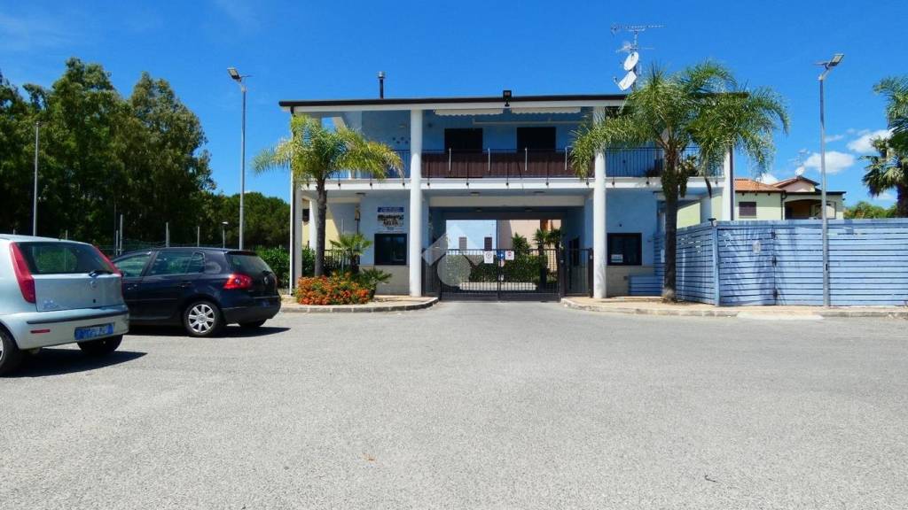 appartamento in vendita a Policoro