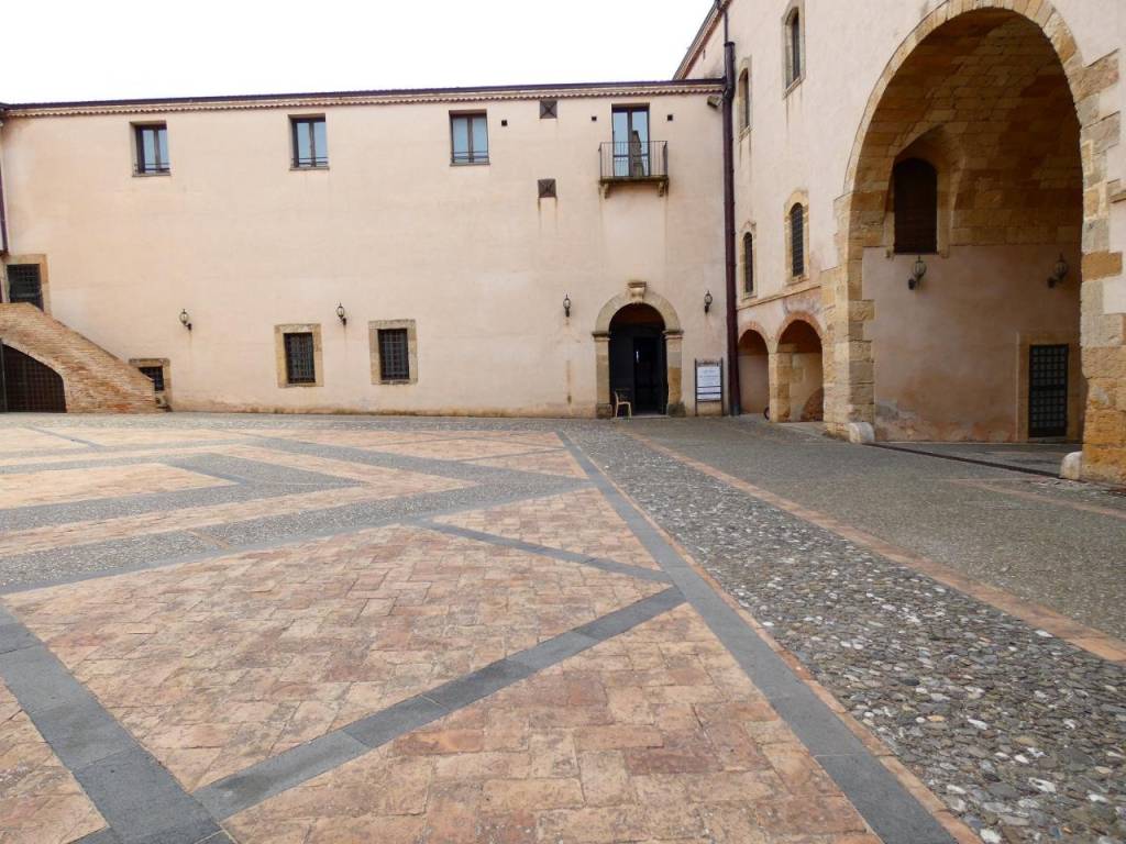 villa in vendita a Policoro