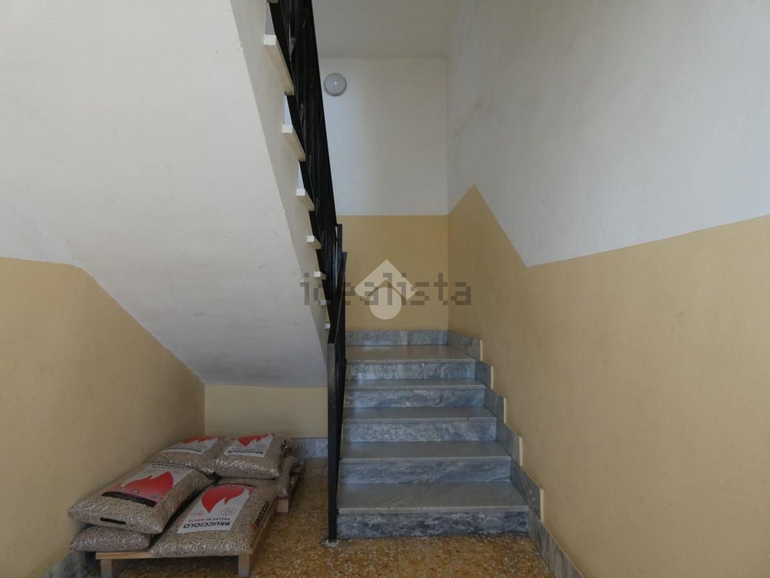 appartamento in vendita a Policoro