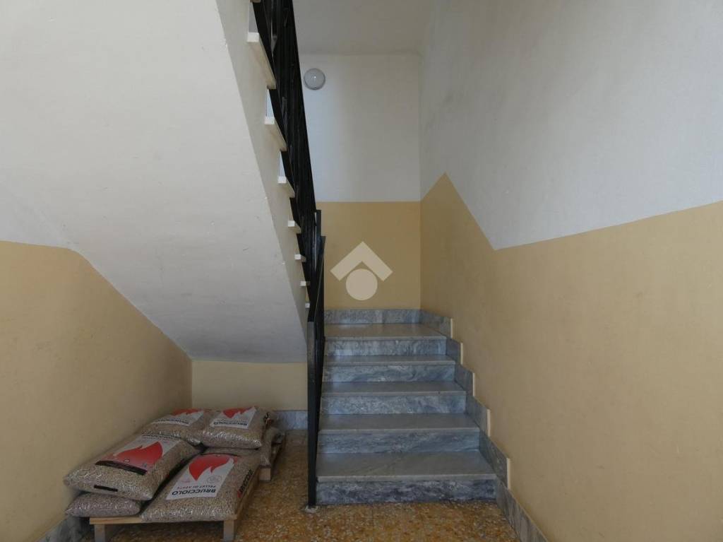 appartamento in vendita a Policoro