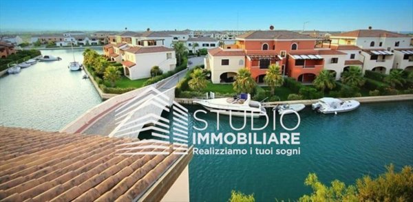 appartamento in vendita a Policoro