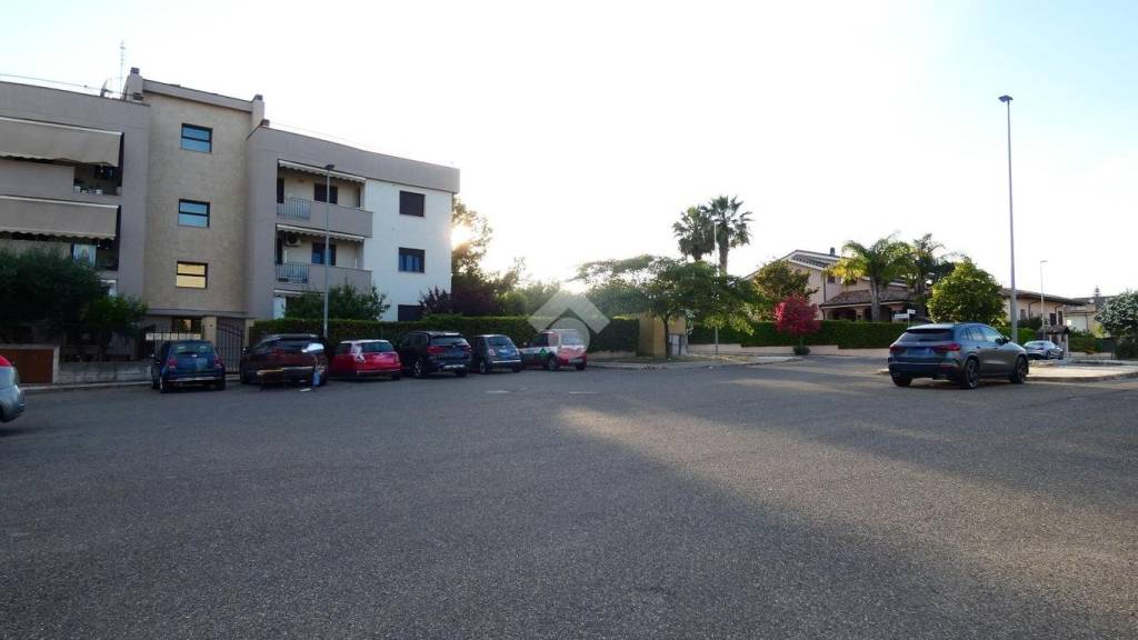 appartamento in vendita a Policoro