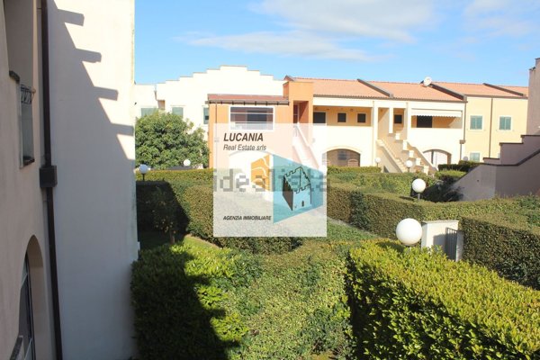 appartamento in vendita a Policoro
