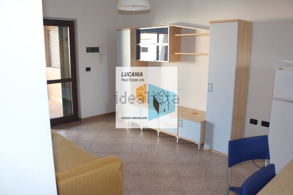 appartamento in vendita a Policoro