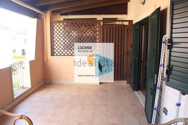 appartamento in vendita a Policoro