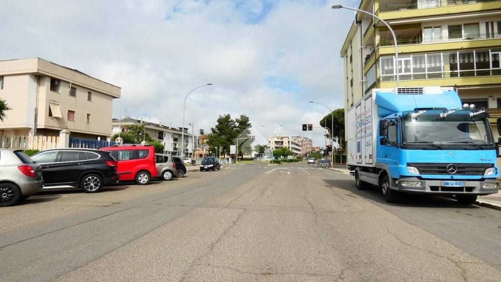 negozio in vendita a Policoro
