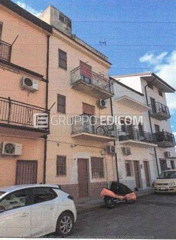 appartamento in vendita a Policoro