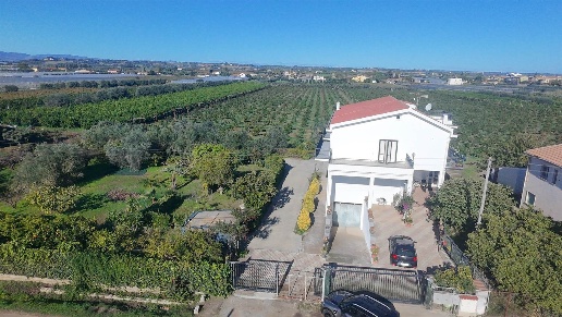 casa indipendente in vendita a Policoro