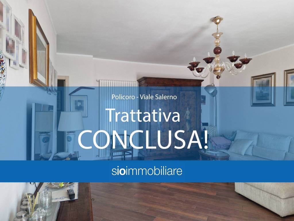 appartamento in vendita a Policoro