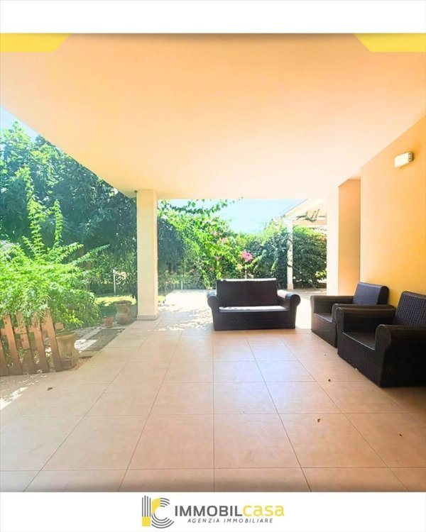 casa indipendente in vendita a Policoro