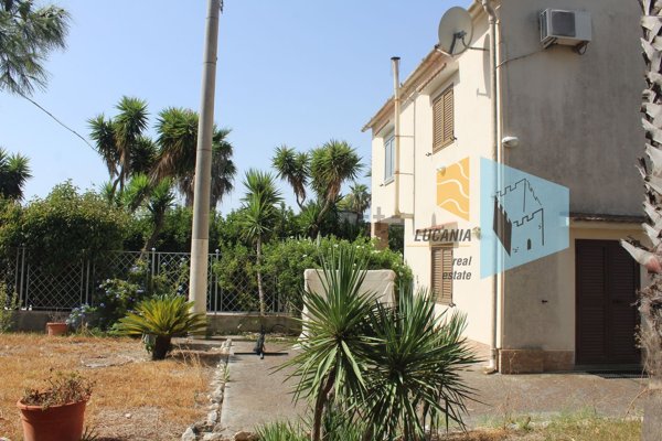 casa indipendente in vendita a Policoro