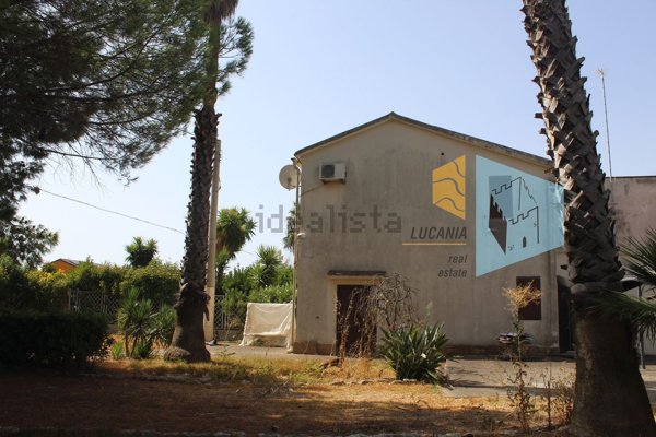 casa indipendente in vendita a Policoro