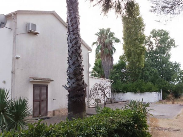 casa indipendente in vendita a Policoro