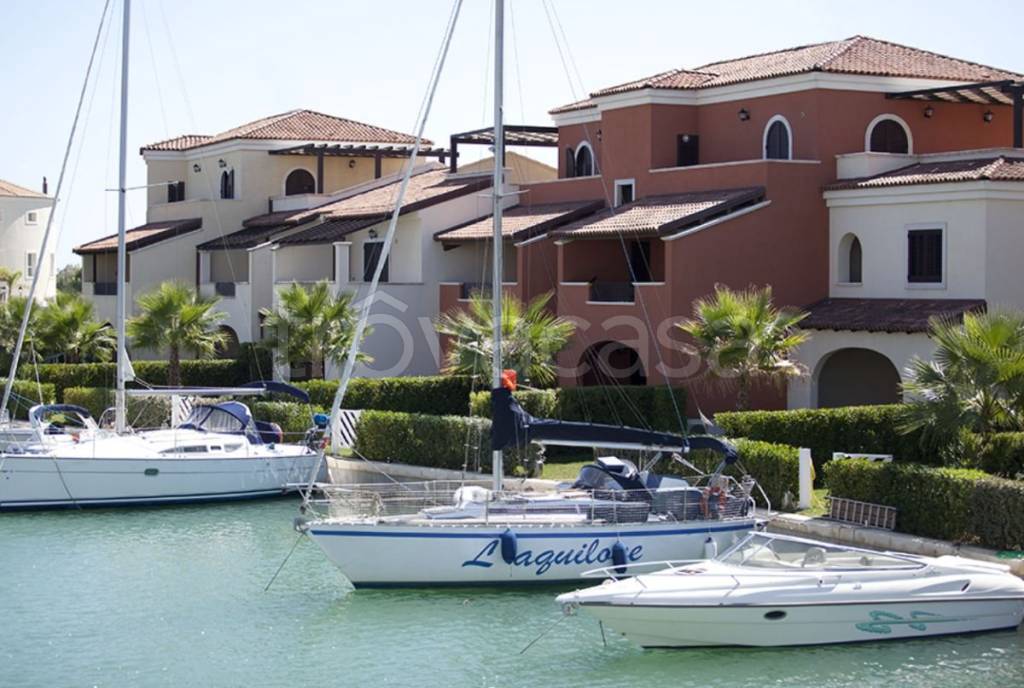 appartamento in vendita a Policoro