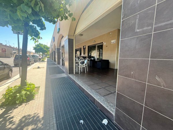 negozio in vendita a Policoro