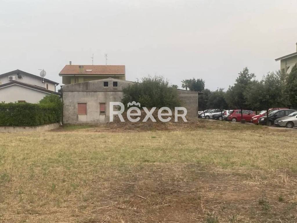 terreno agricolo in vendita a Policoro