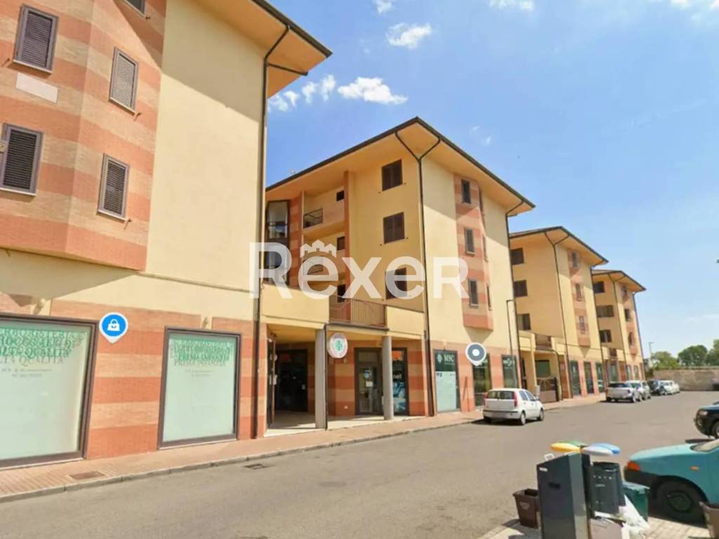 locale commerciale in vendita a Policoro