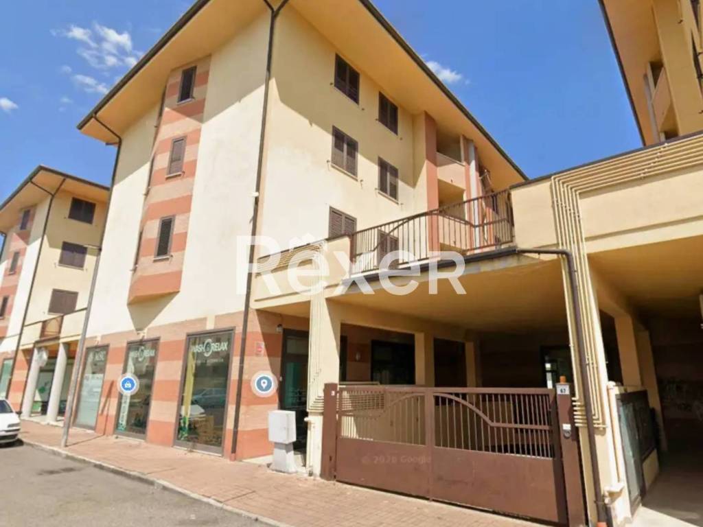 locale commerciale in vendita a Policoro
