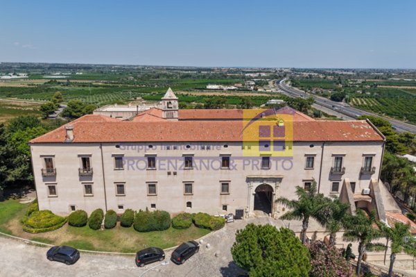 villa in vendita a Policoro
