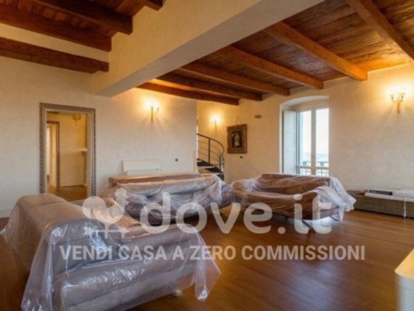 appartamento in vendita a Policoro