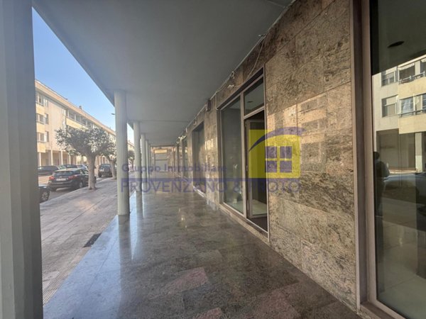locale commerciale in vendita a Policoro