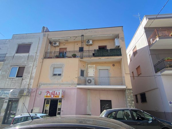 appartamento in vendita a Policoro