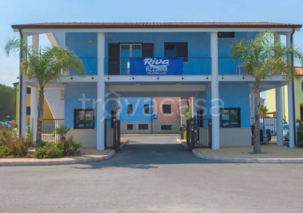 appartamento in vendita a Policoro