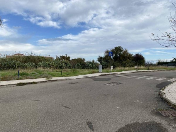 terreno agricolo in vendita a Policoro