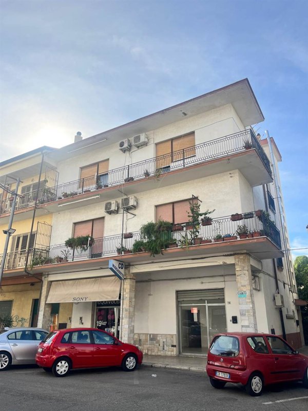 appartamento in vendita a Policoro