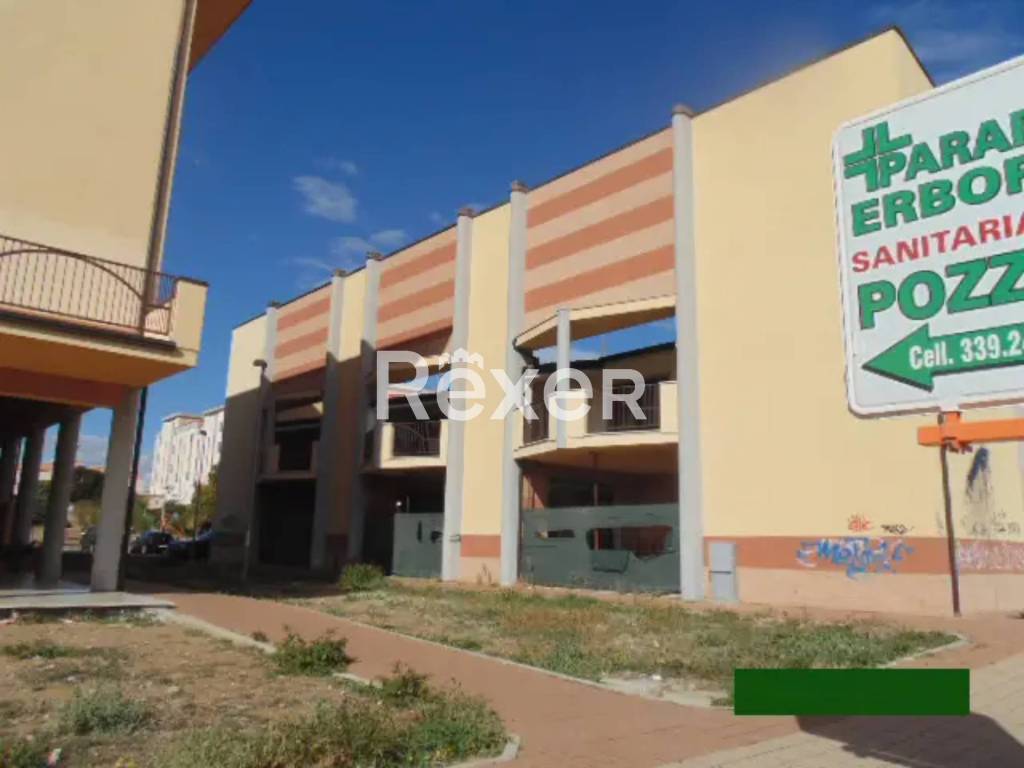 appartamento in vendita a Policoro