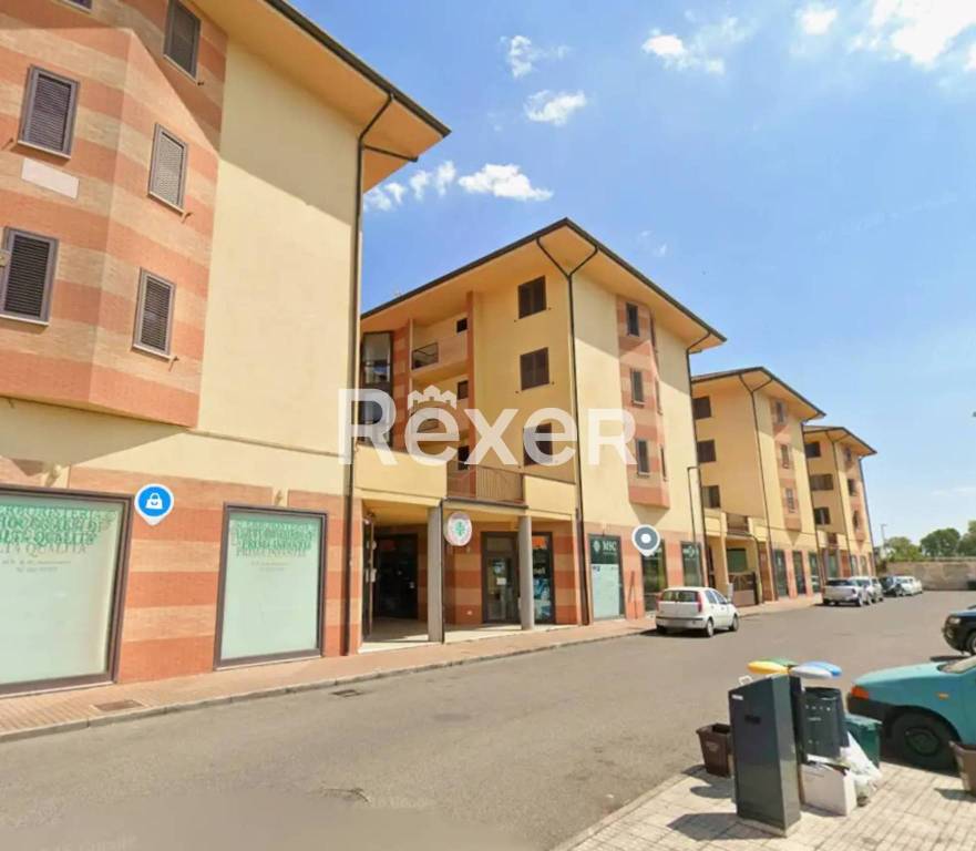 locale commerciale in vendita a Policoro