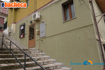 appartamento in vendita a Pomarico