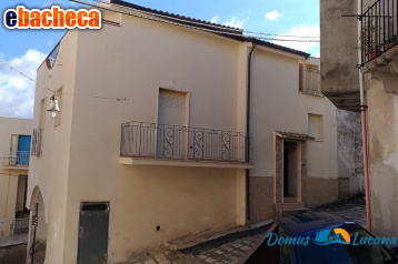appartamento in vendita a Pomarico