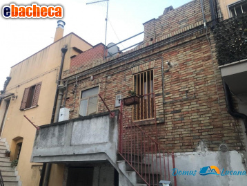 appartamento in vendita a Pomarico