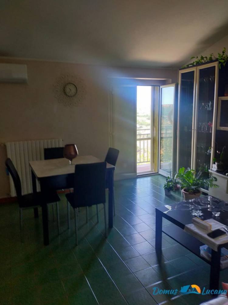 appartamento in vendita a Pomarico