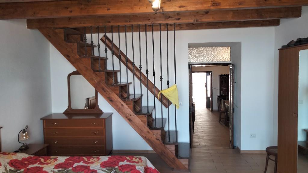 casa indipendente in vendita a Pomarico