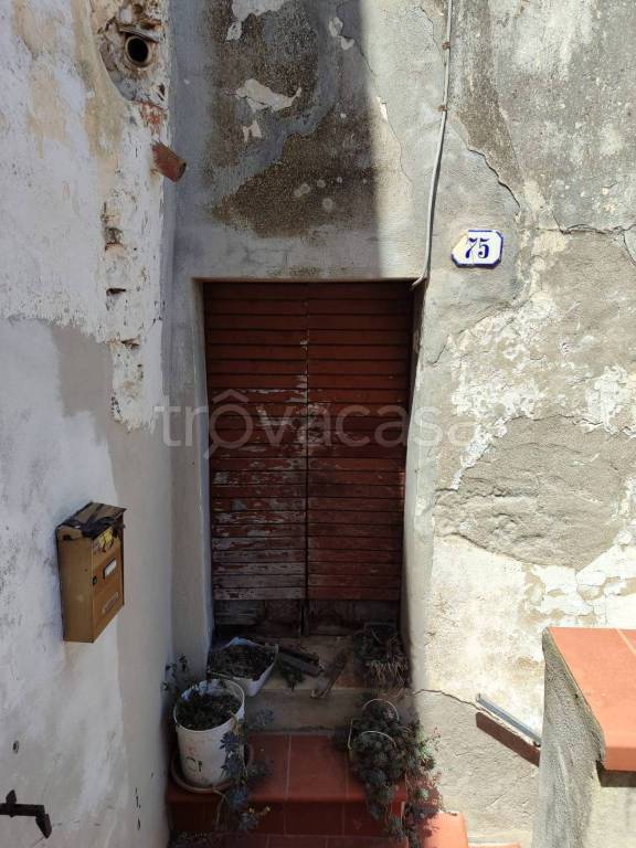 appartamento in vendita a Pomarico