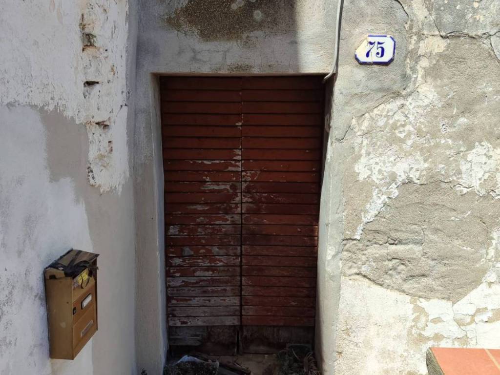 appartamento in vendita a Pomarico