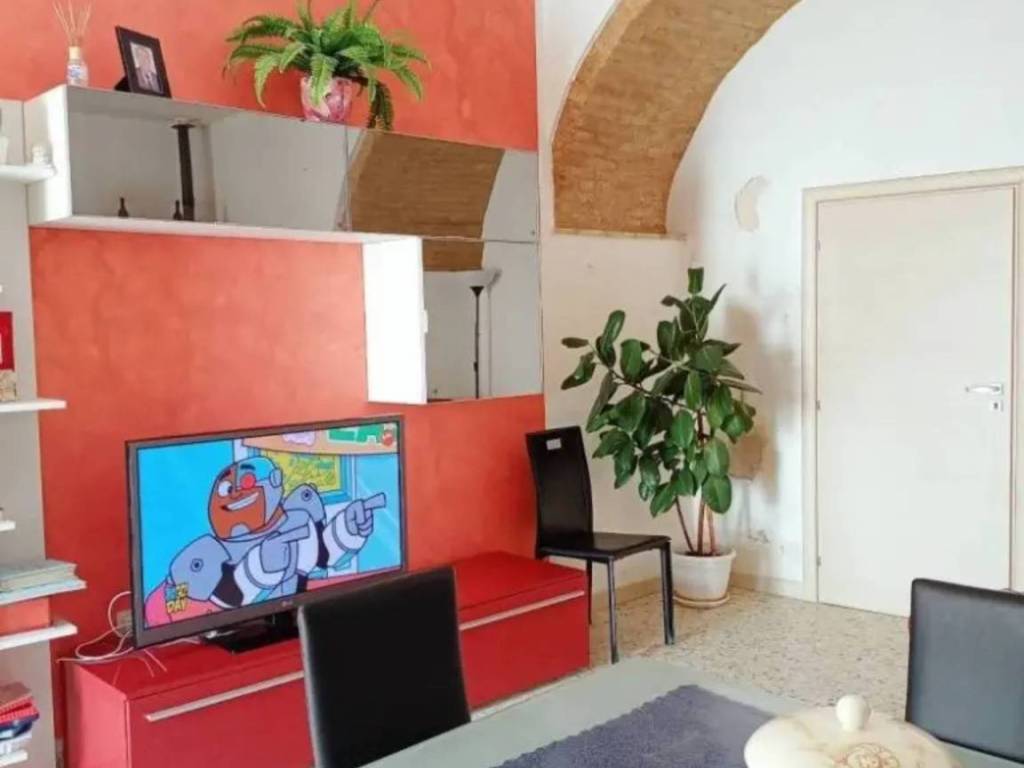 appartamento in vendita a Pomarico