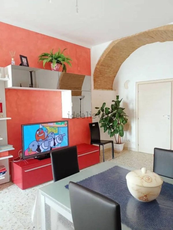 appartamento in vendita a Pomarico