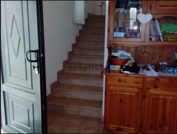 appartamento in vendita a Pomarico