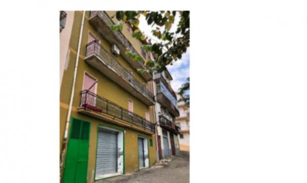 appartamento in vendita a Pomarico