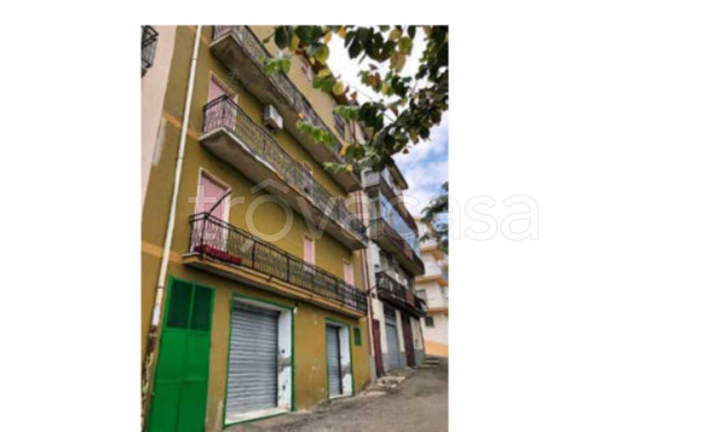 appartamento in vendita a Pomarico