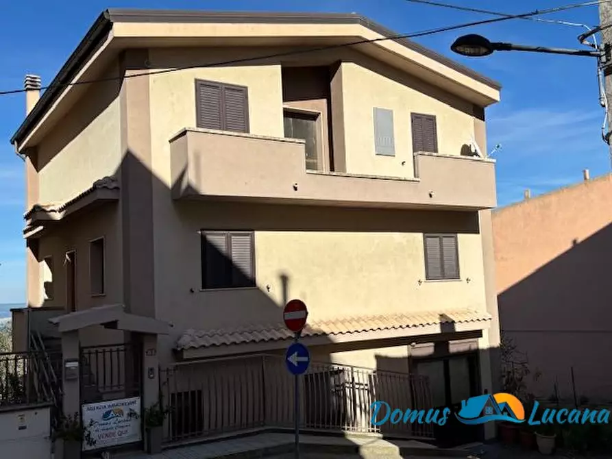 appartamento in vendita a Pomarico