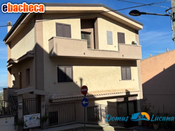 appartamento in vendita a Pomarico