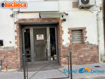 negozio in vendita a Pomarico